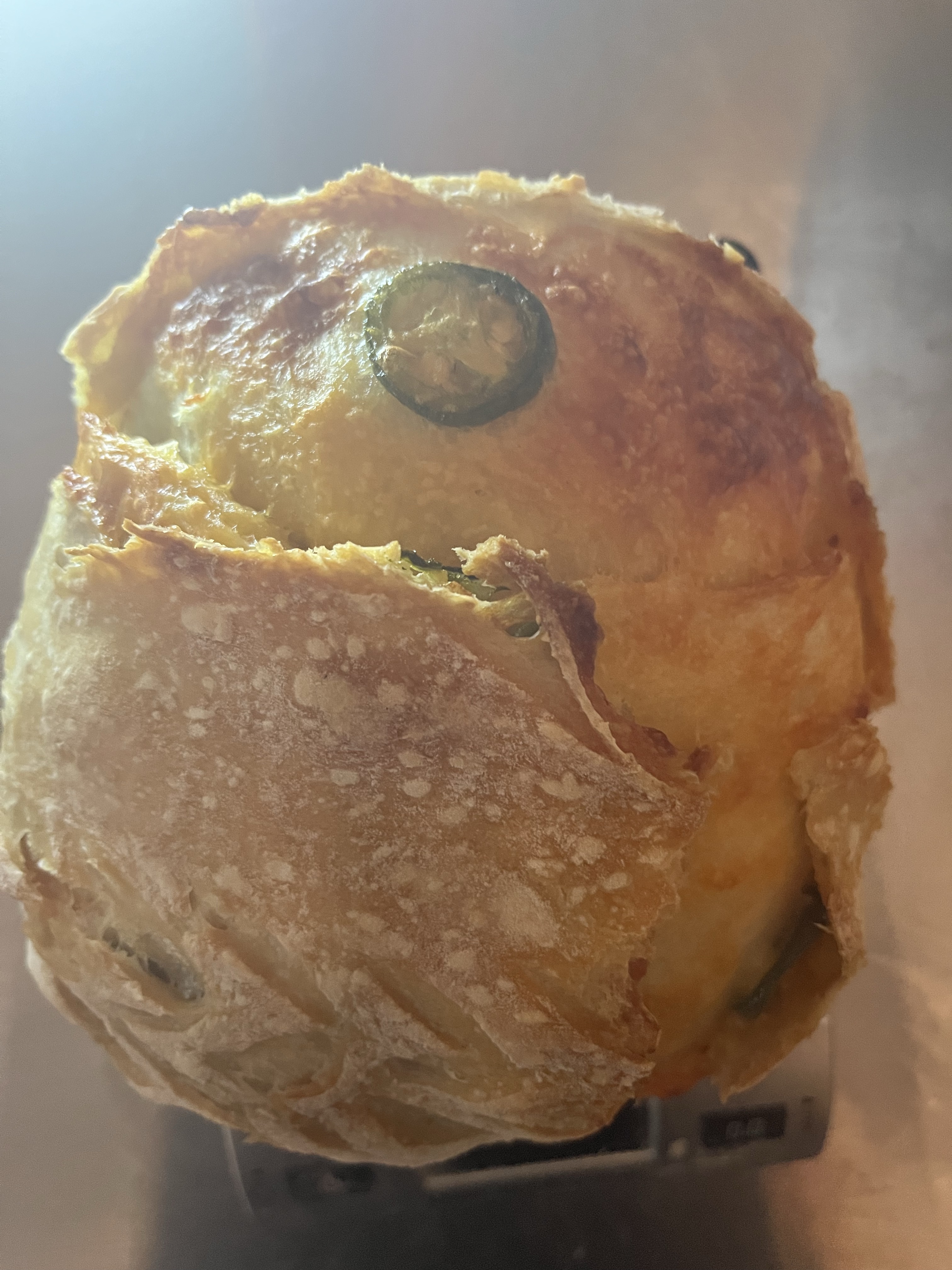 Speciality Artisan Bread