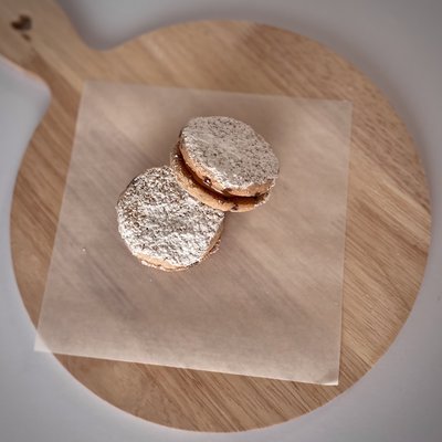 AlfaCookie - Box Of 10