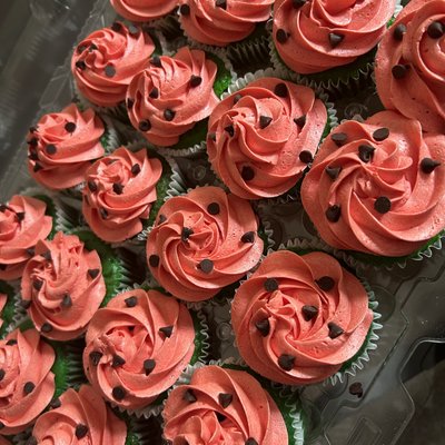 Cupcakes
