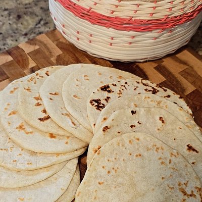 Tortillas