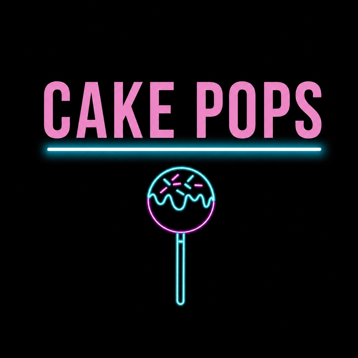 Cake Pops