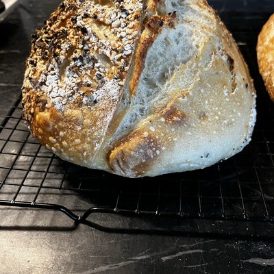 Everything Bagel Seasoning 