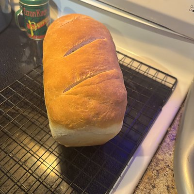 Sandwich Bread