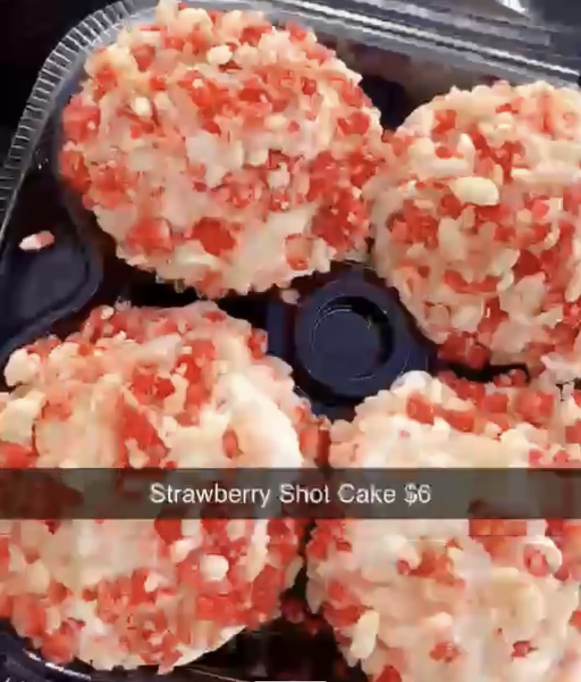 Dozen Specialty Cupcakes (1 Flavor Per Dozen)