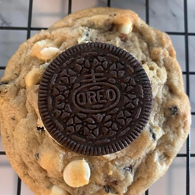 Oreo Sandwich Cookies