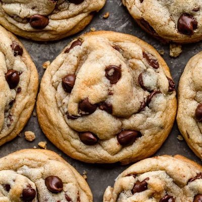 Cookies