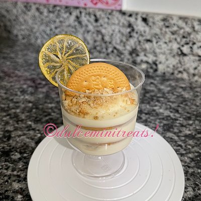 Mini Carlotas De Limon 