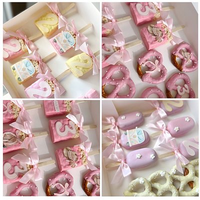 Custom Treat Party Packages