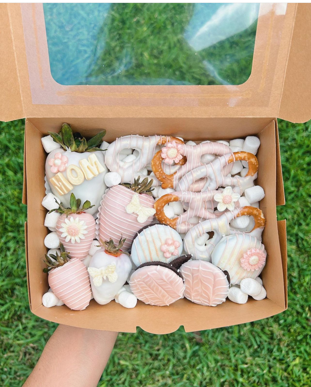 Try It All Box