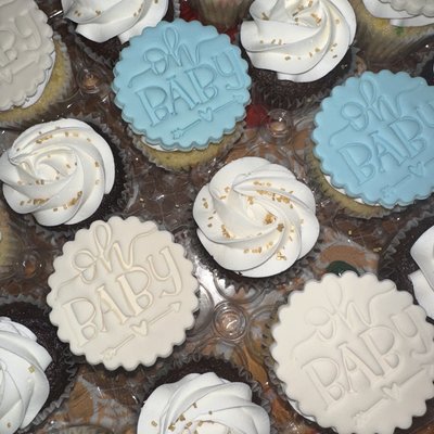 Cupcakes 