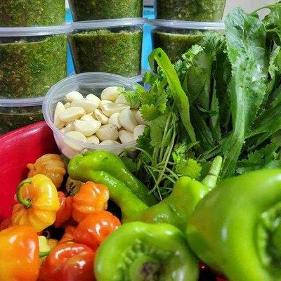 Sofrito 