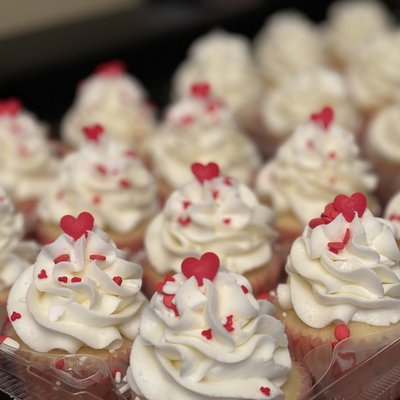 Cupcakes - Regular