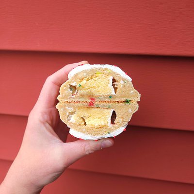 Oh Christmas Tree (12 Cookies)