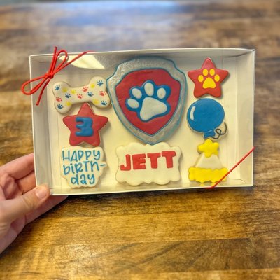 Birthday Box