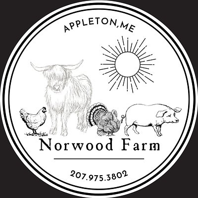 Norwood Farm T-Shirt
