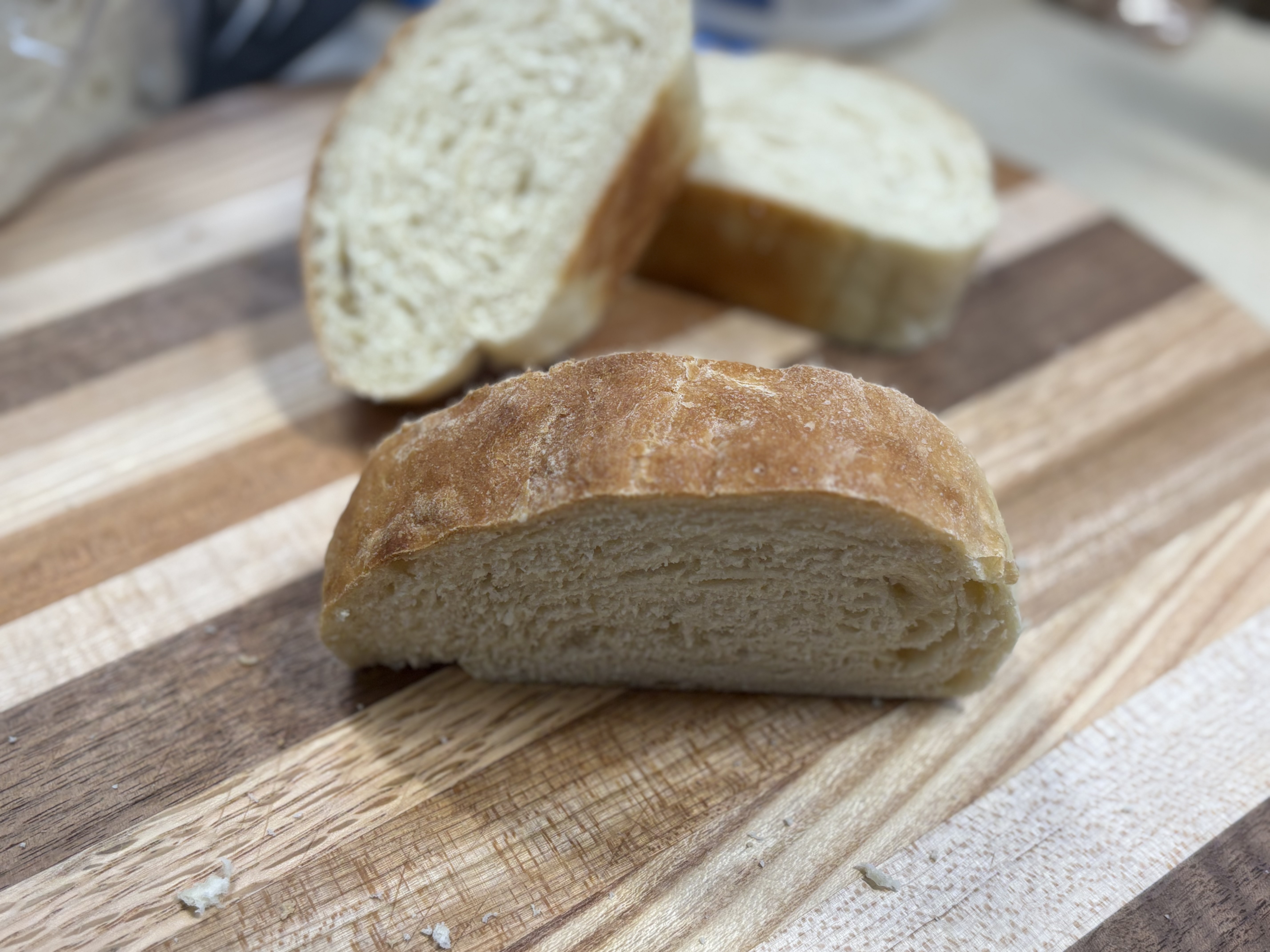 French Bread 