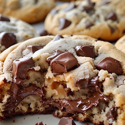 Chocolate Chip
