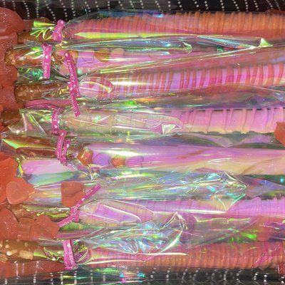 Custom Treats