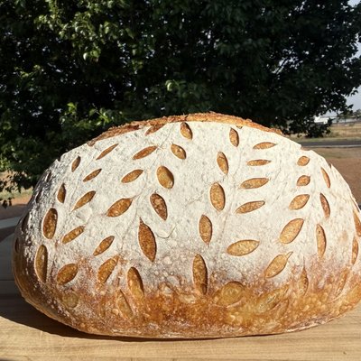 Classic Sourdough