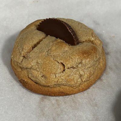 Peanut Butter Cup