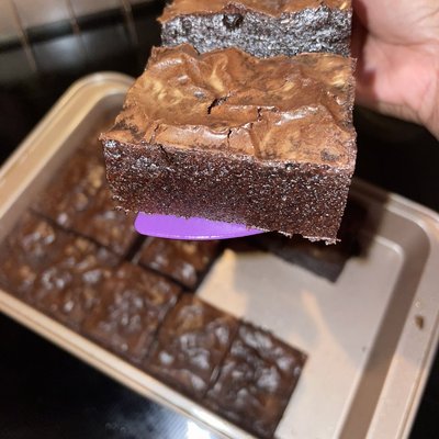Brownie