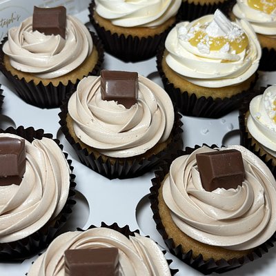 Cupcakes