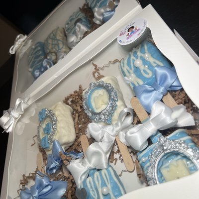 Rice Krispies