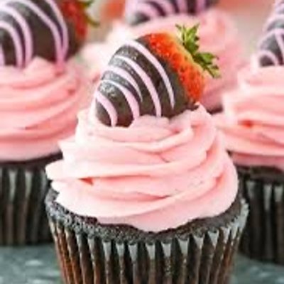 6pc Cupcakes