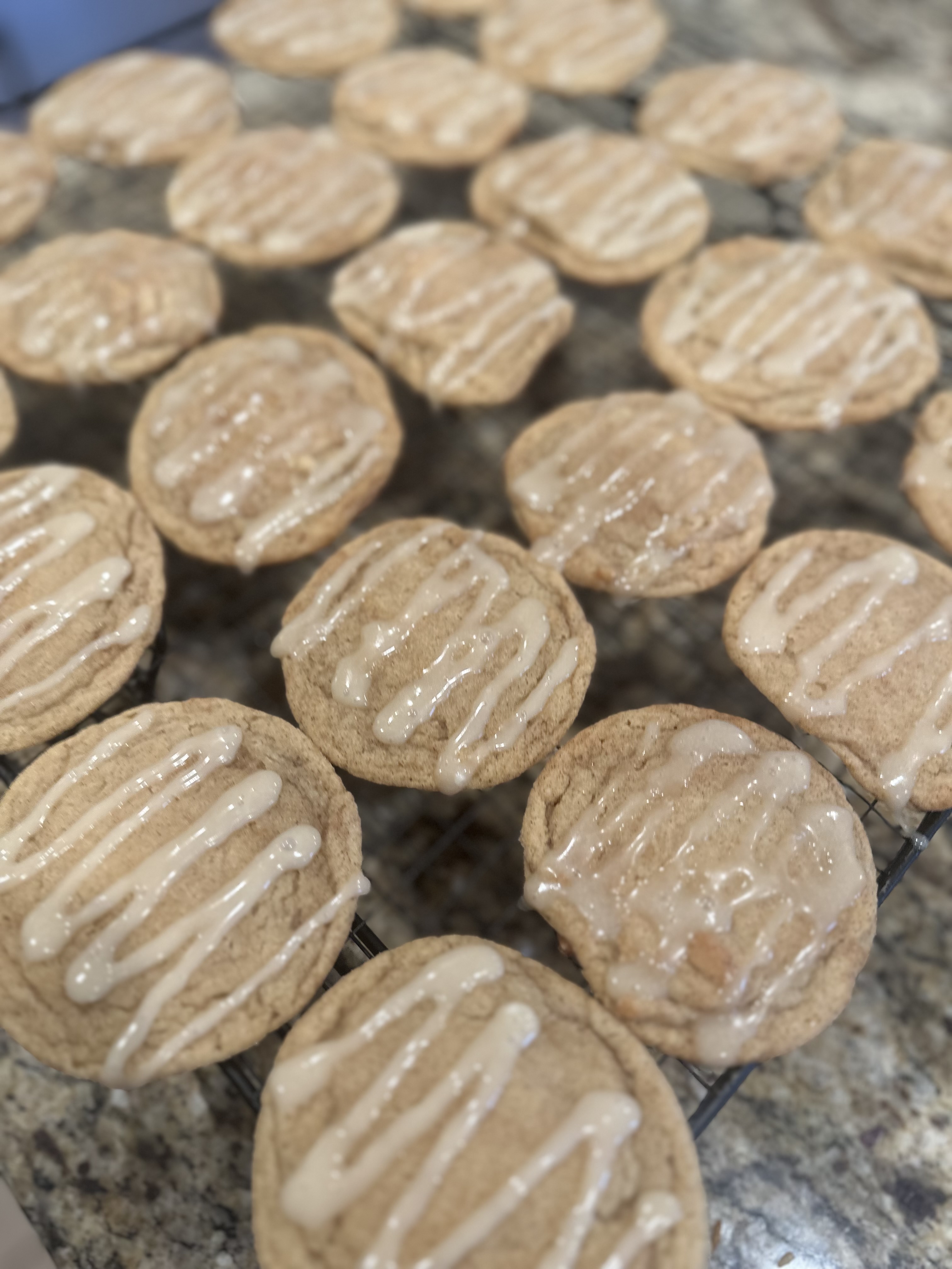 Spiced Maple Butter