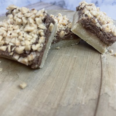 Toffee Bar (per dozen)
