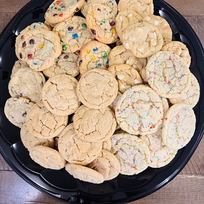 Cookie Tray