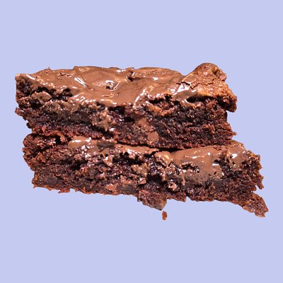 Double Chocolate Cocoa - Deep Dish 