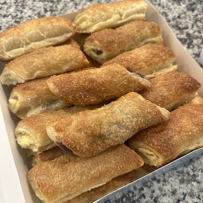 Cheese Roll ( 1dozen)