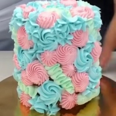 6in Cakes