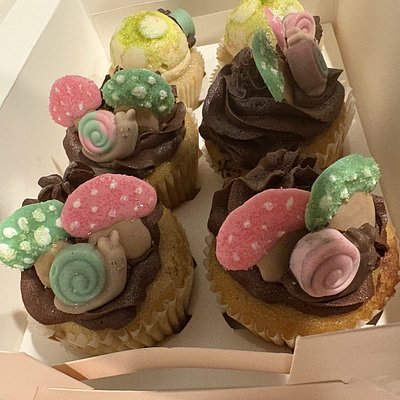 Cupcake