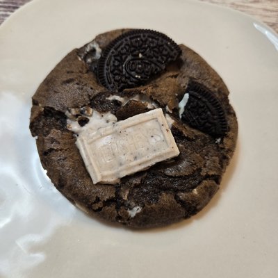 Cookie N' Cream