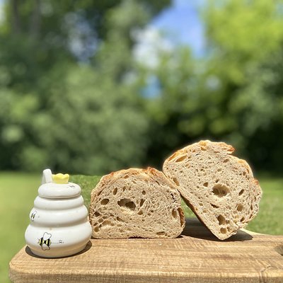 Light Rye