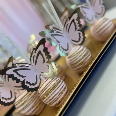 Gourmet Apples