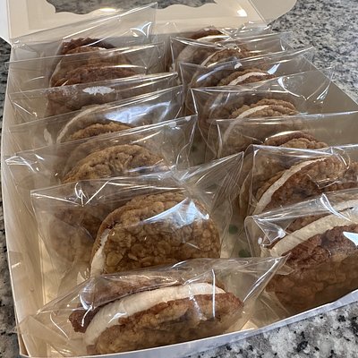 Cookies 