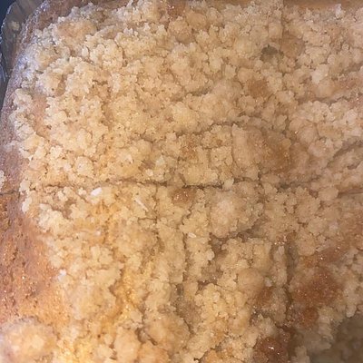 Coffee Cake 