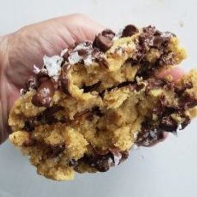 Chocolate Chip Cookie