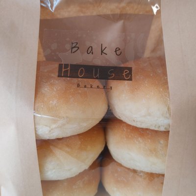 Hamburger Bun