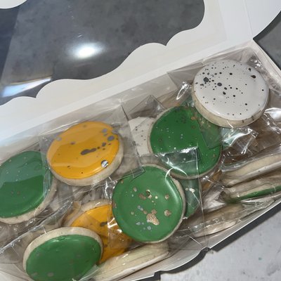 Little Bites RI Cookies 
