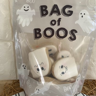Bag Of Boos!