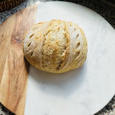 Original Sourdough Boule