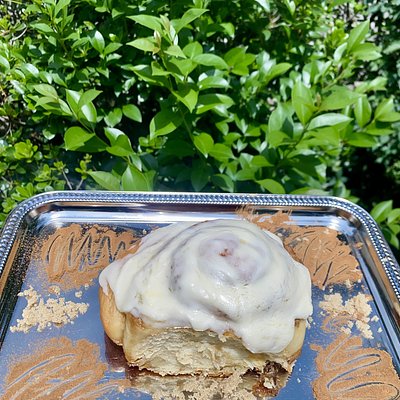 Mix & Match Cinnamon Roll 6 Pack 
