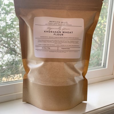 Khorasan Flour 1 Pack