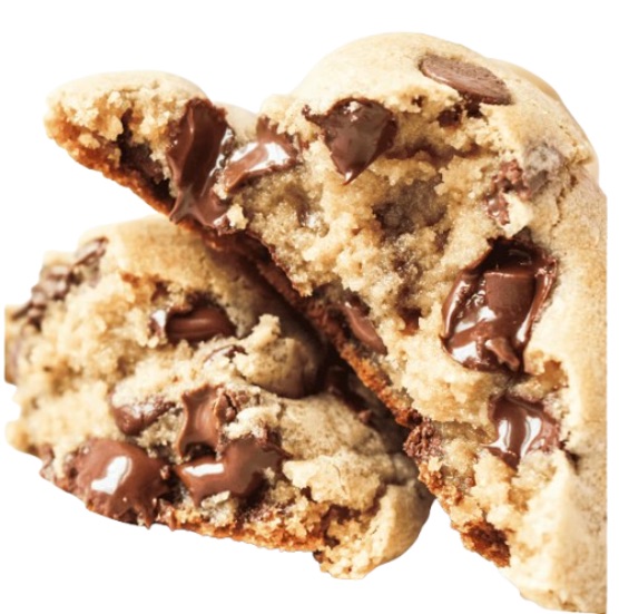 Chocolate Chip 