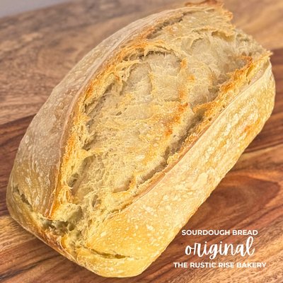Original Sourdough Loaf