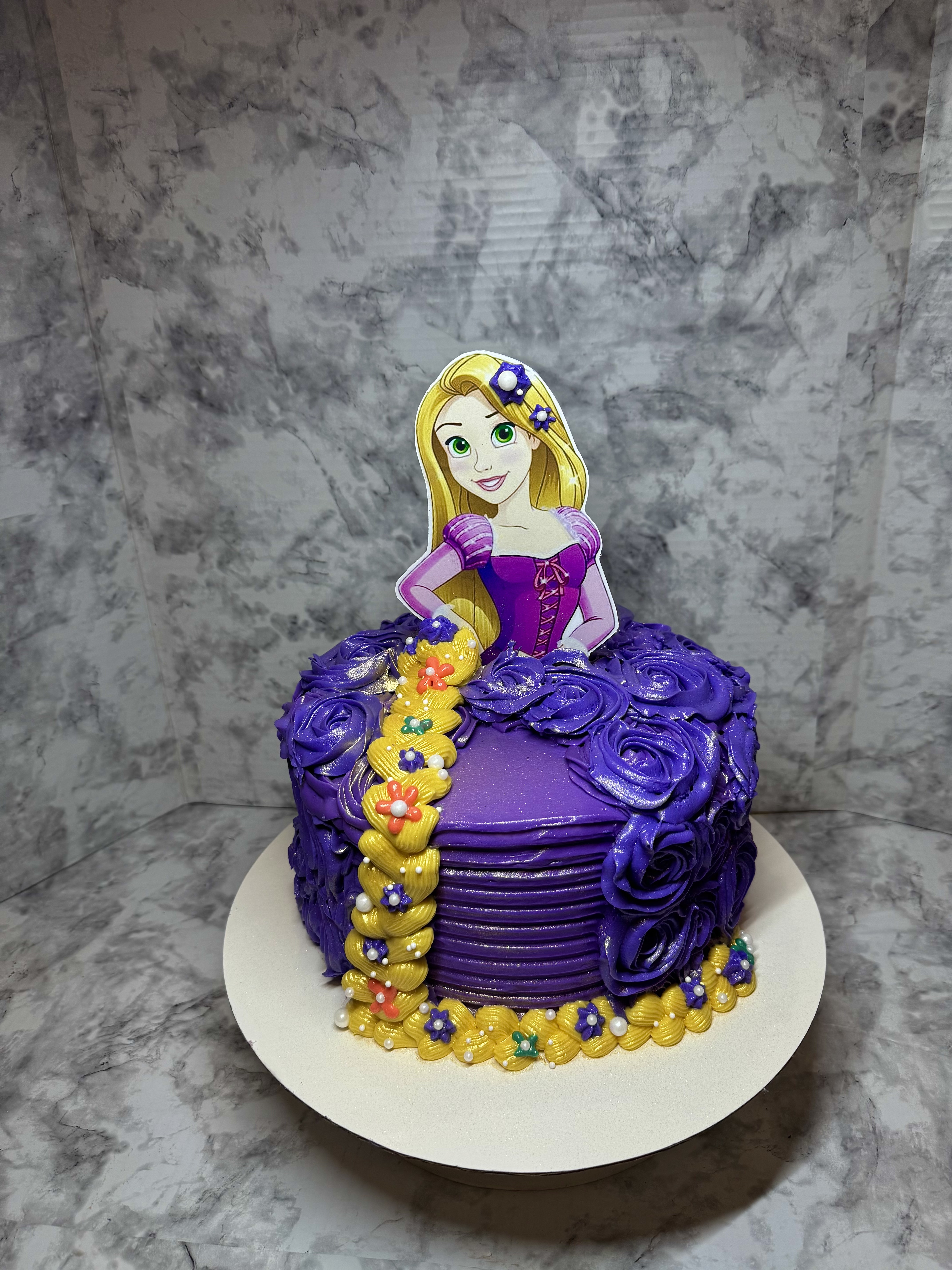 8inch Round Cake